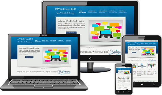 Responsive Web Design | Z-Design.gr