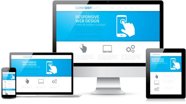 Responsive Web Design